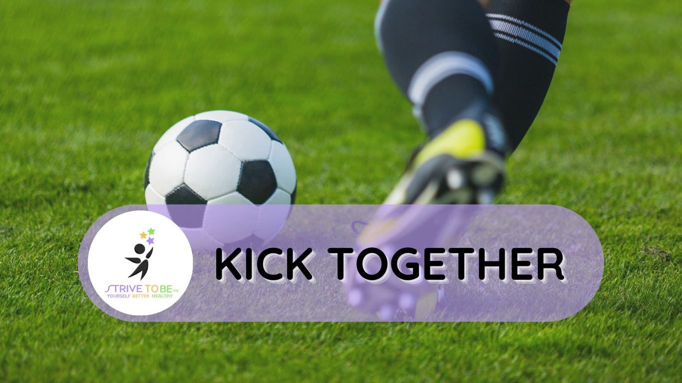 Kick Together - Free Football
