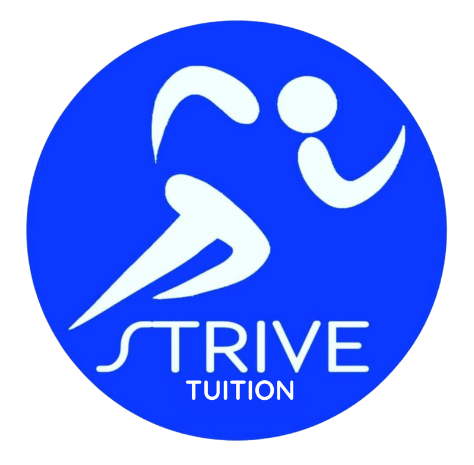 Strive Tuition Logo