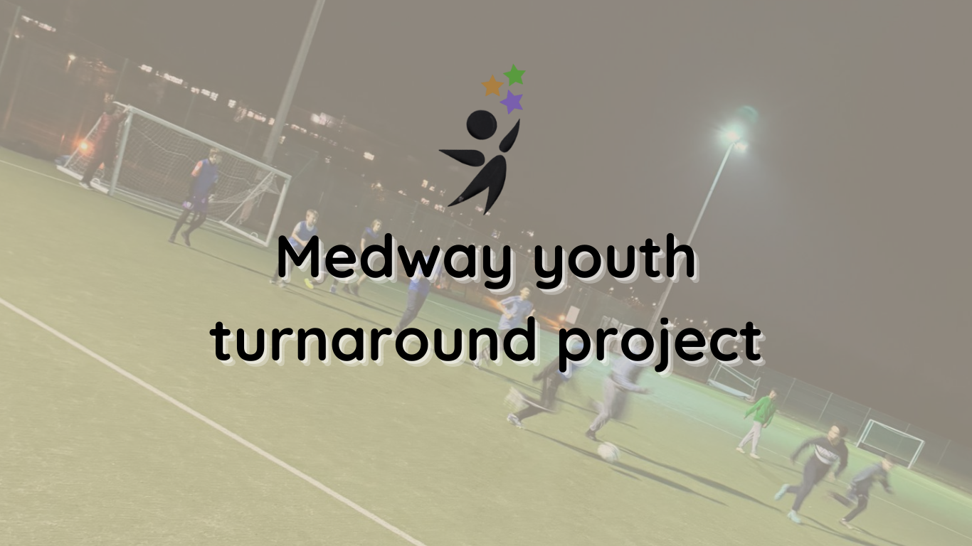 Medway Youth Turnaround Project